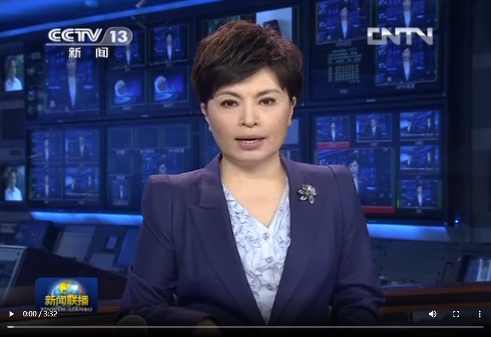 [視頻]【走基層·我這十年】孟宏偉病榻上的堅強