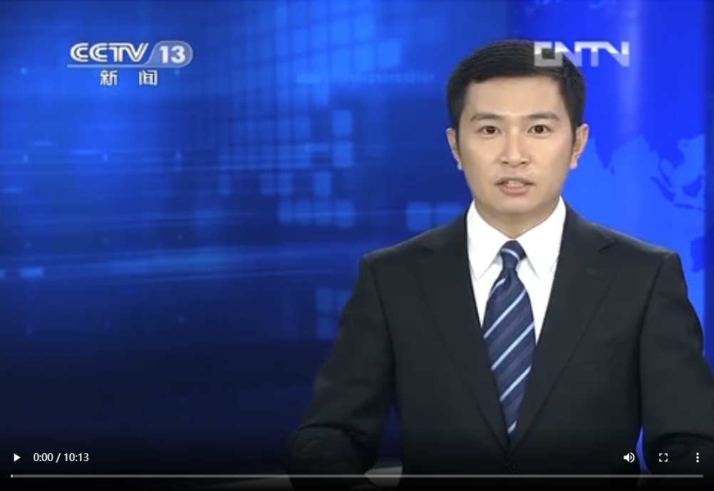 [視頻]走基層·我這十年山東濟寧：孟宏偉病榻上的人生