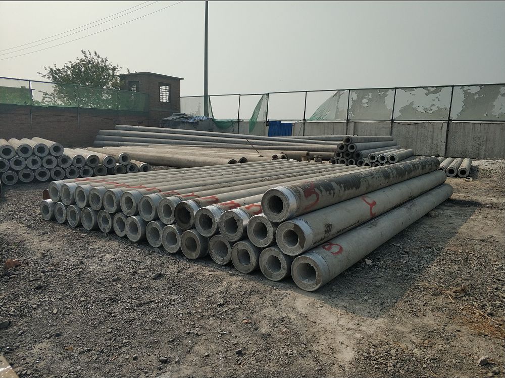 水泥電線(xiàn)桿廠(chǎng)家如何設計電線(xiàn)桿的距離