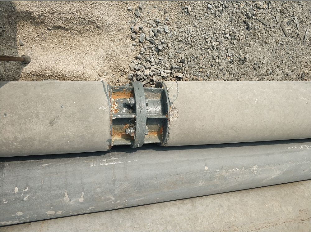 ?水泥桿接地引下線(xiàn)如何選用