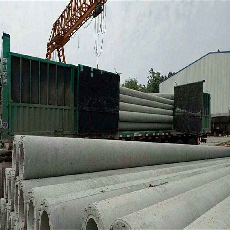 廠(chǎng)家教你如何延長(cháng)水泥電線(xiàn)桿的使用時(shí)間