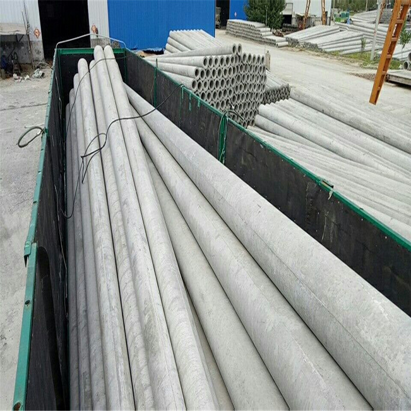 廠(chǎng)家教你計算水泥電線(xiàn)桿直徑尺寸