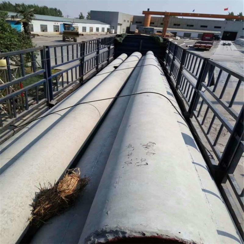 水泥電線(xiàn)桿的養護方法廠(chǎng)家告訴你