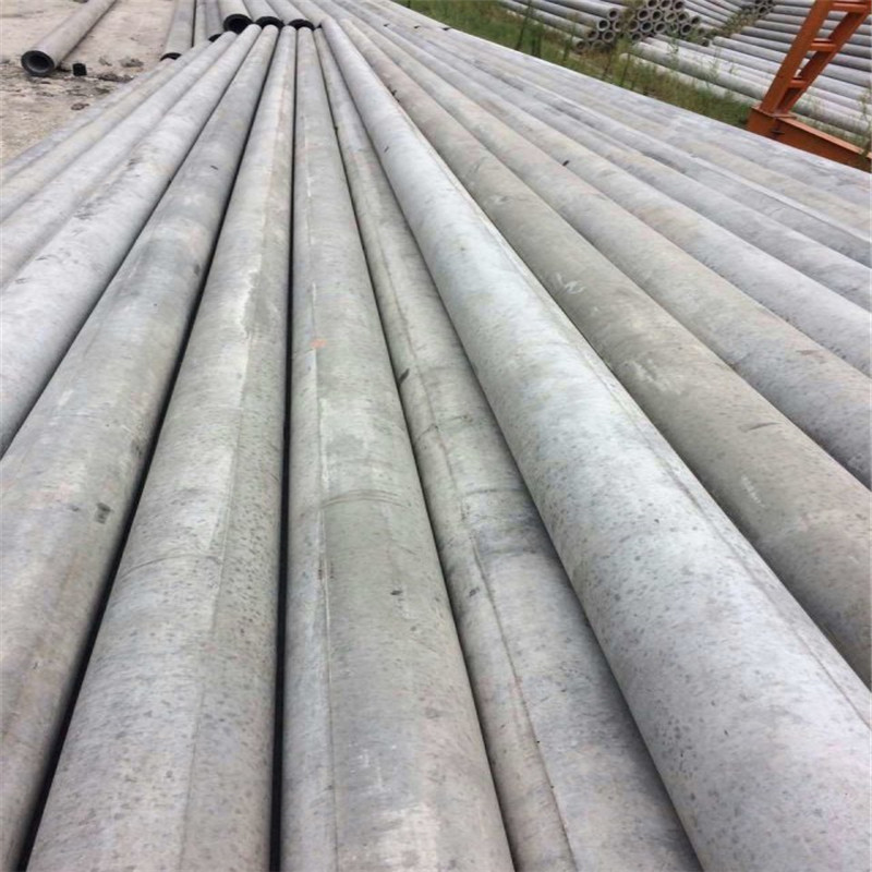 電線(xiàn)桿質(zhì)量好不好主要看哪些方面