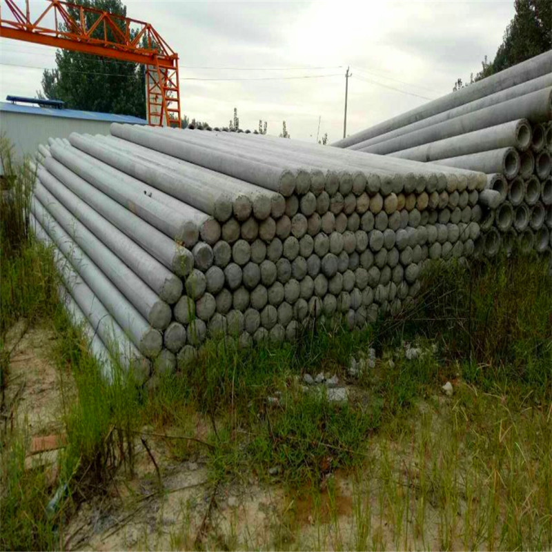 制作水泥電線(xiàn)桿的廠(chǎng)家基本都集中在濟寧