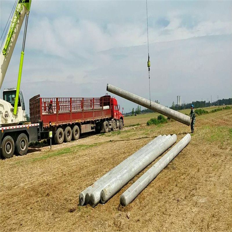 水泥電線(xiàn)桿防腐工作主要為哪些方面