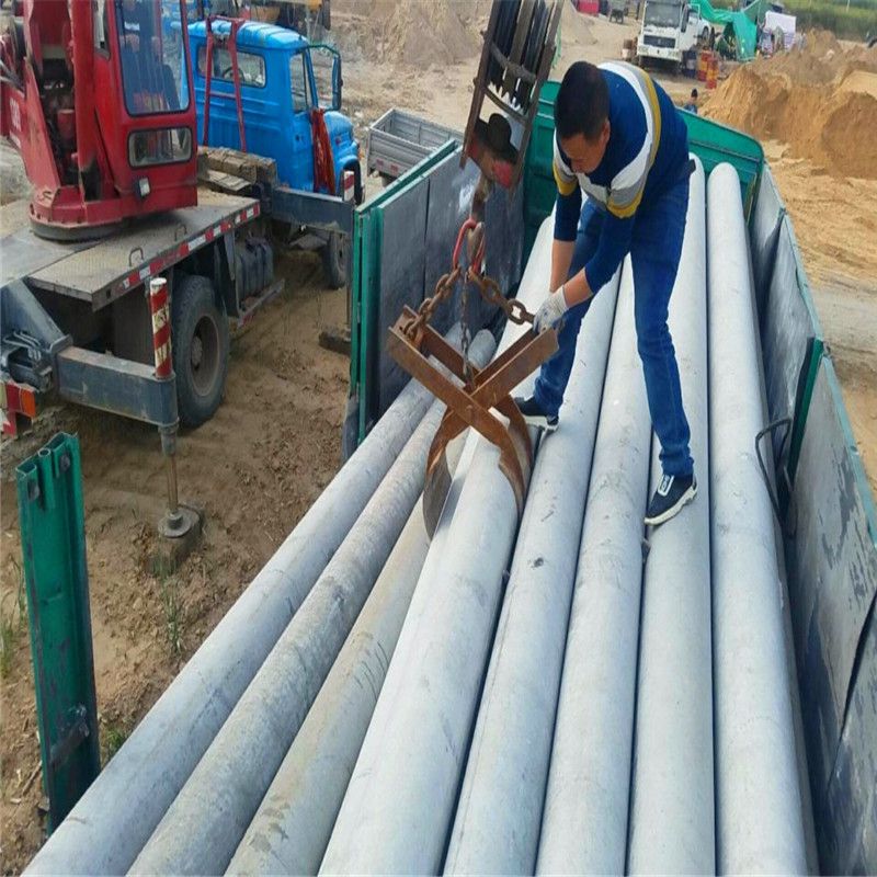 水泥電線(xiàn)桿的設計對應不同線(xiàn)路