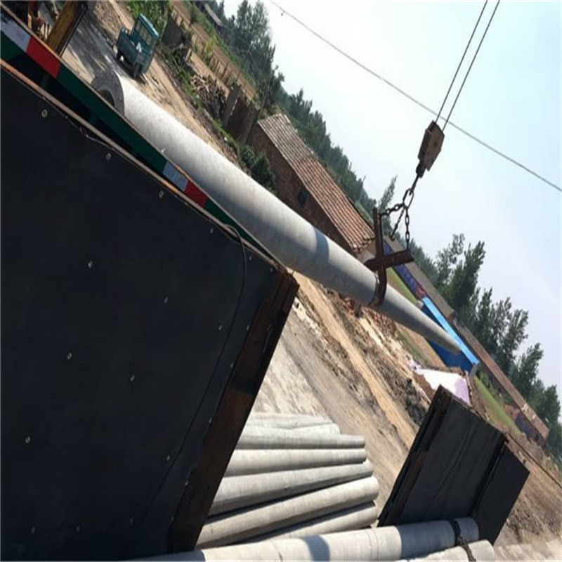 水泥電線(xiàn)桿的分類(lèi)廠(chǎng)家介紹