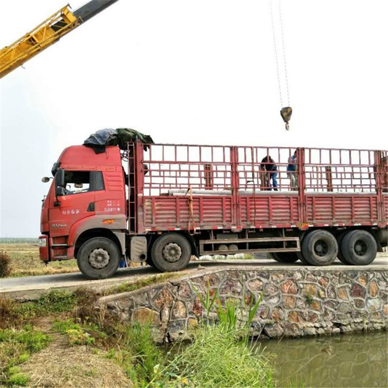 大彎矩水泥電線(xiàn)桿鋼筋籠怎么做