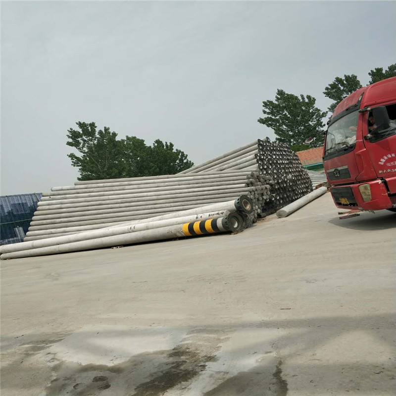 廠(chǎng)家教你電線(xiàn)桿拆除該怎么辦