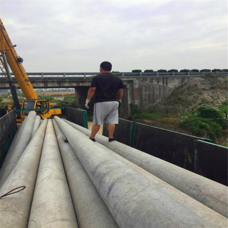 水泥電線(xiàn)桿出現對接不上怎么辦