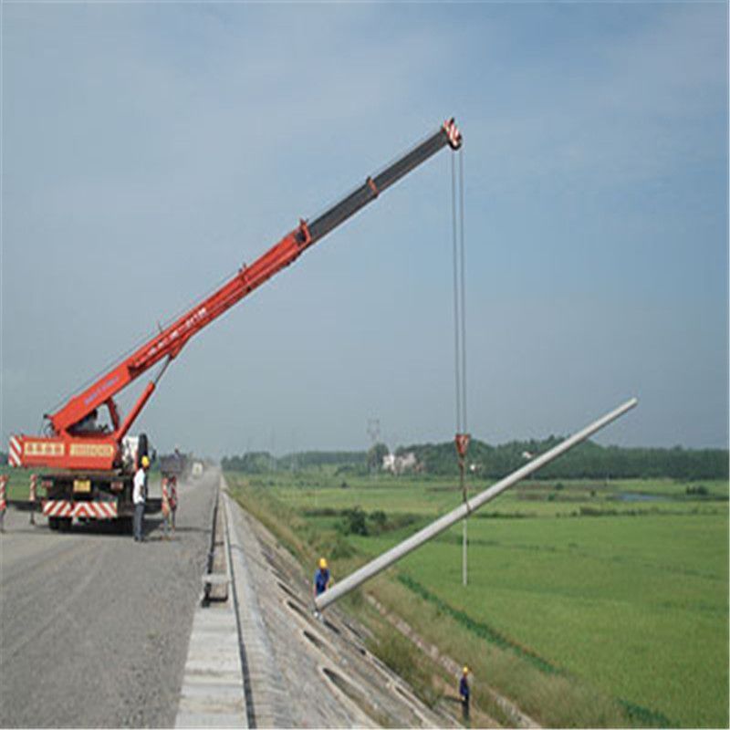 水泥電線(xiàn)桿制造蒸養工序的詳解