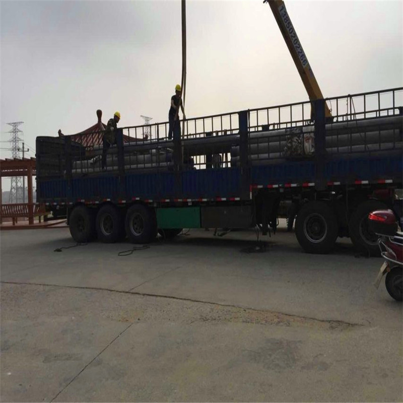 水泥電線(xiàn)桿都有什么型號