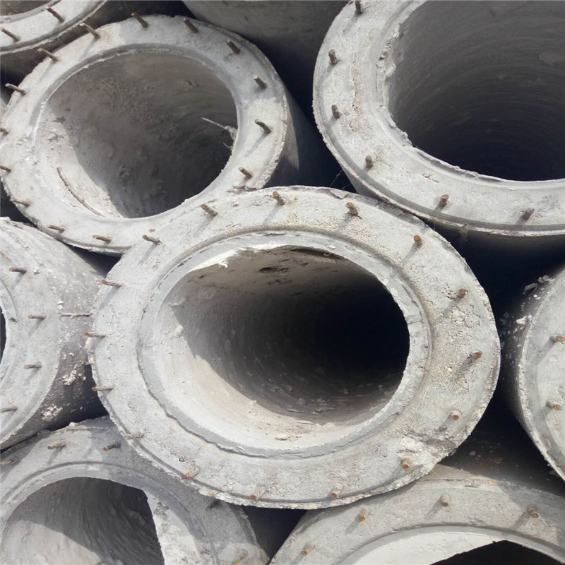 水泥電線(xiàn)桿的拉線(xiàn)接地方式