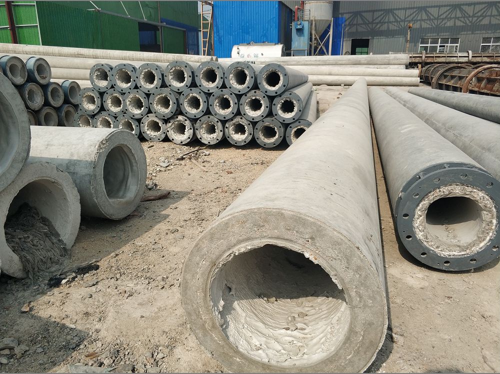 正確選擇非預應力和預應力電線(xiàn)桿