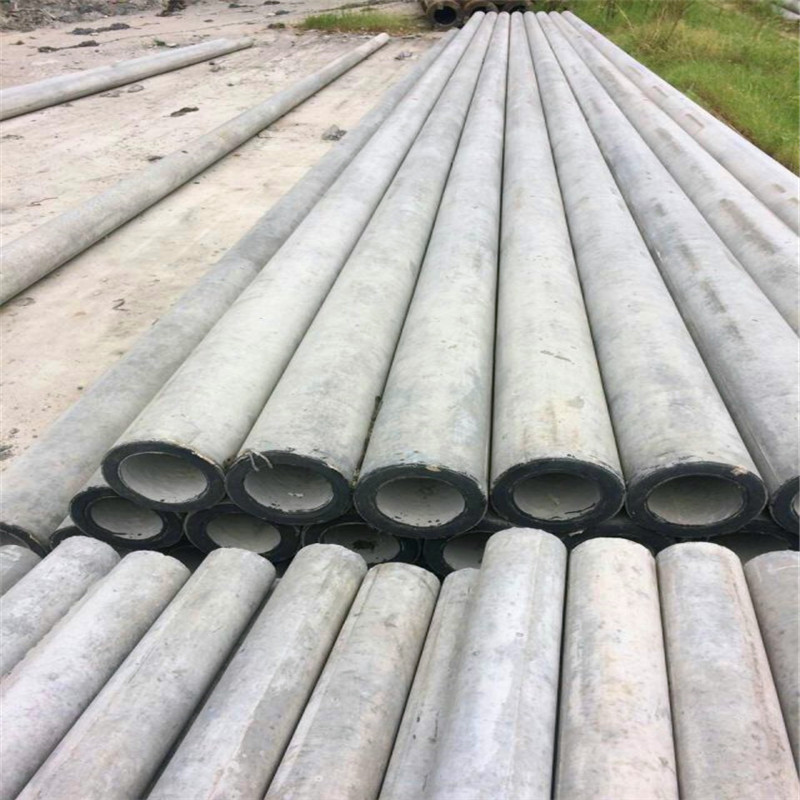 臨時(shí)搭建水泥電線(xiàn)桿有哪些注意事項